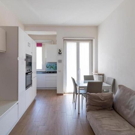 Charme & The City Apartment Milán Exteriér fotografie