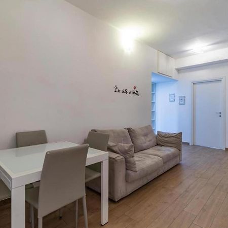 Charme & The City Apartment Milán Exteriér fotografie