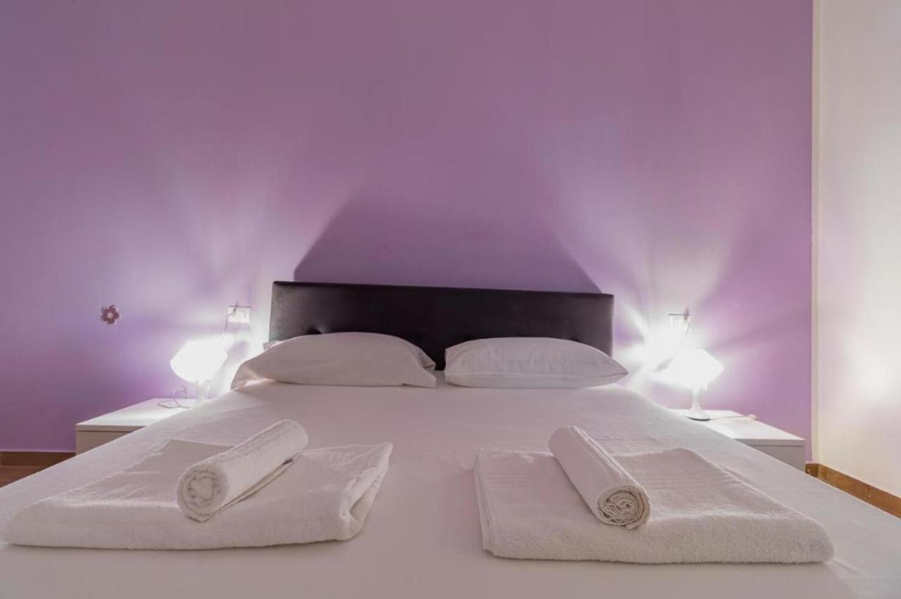 Charme & The City Apartment Milán Exteriér fotografie