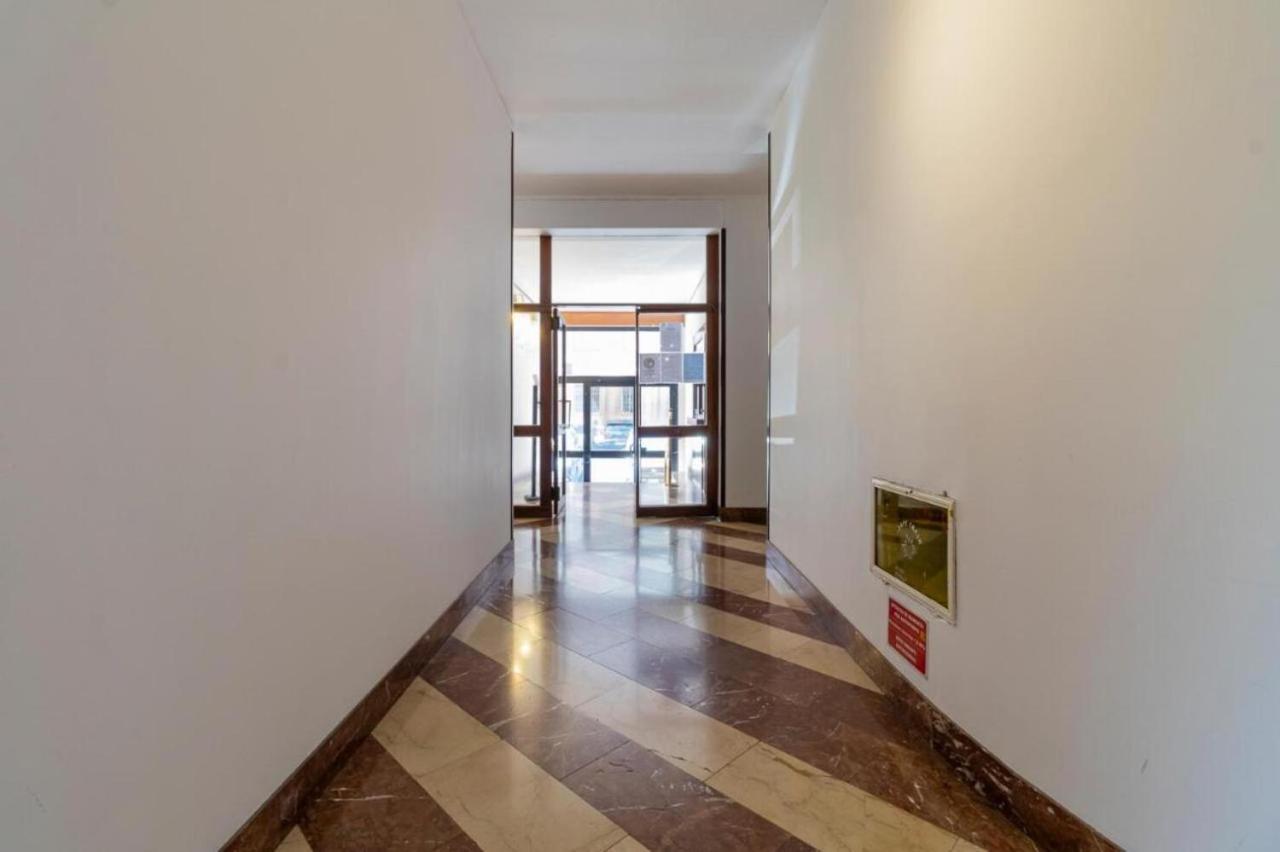 Charme & The City Apartment Milán Exteriér fotografie